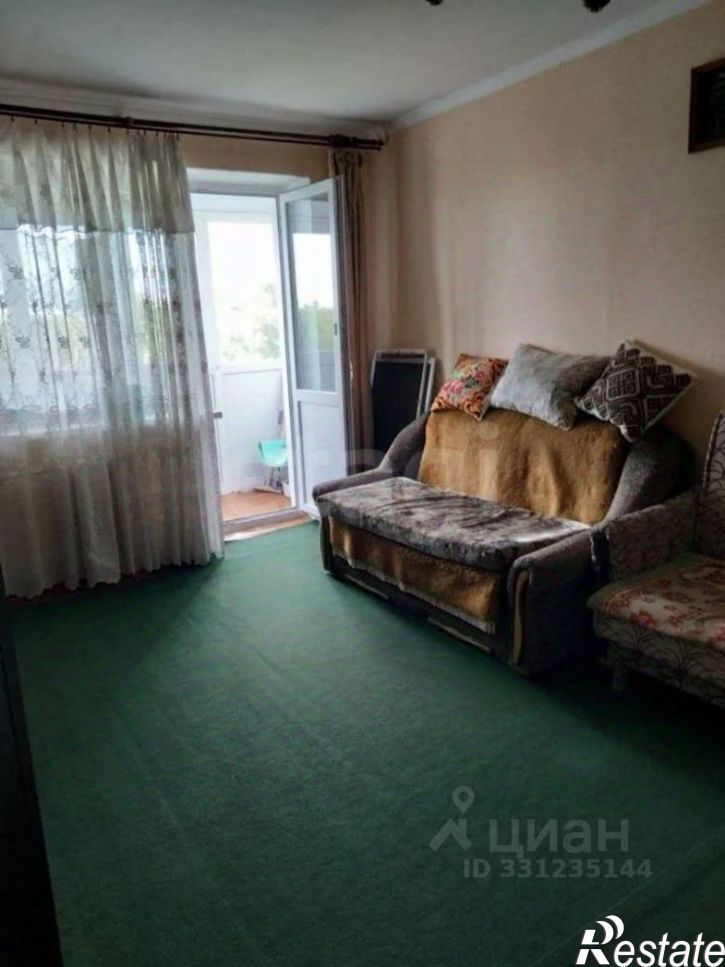 2-комн квартира ул Лётчиков, 11,  д. 11