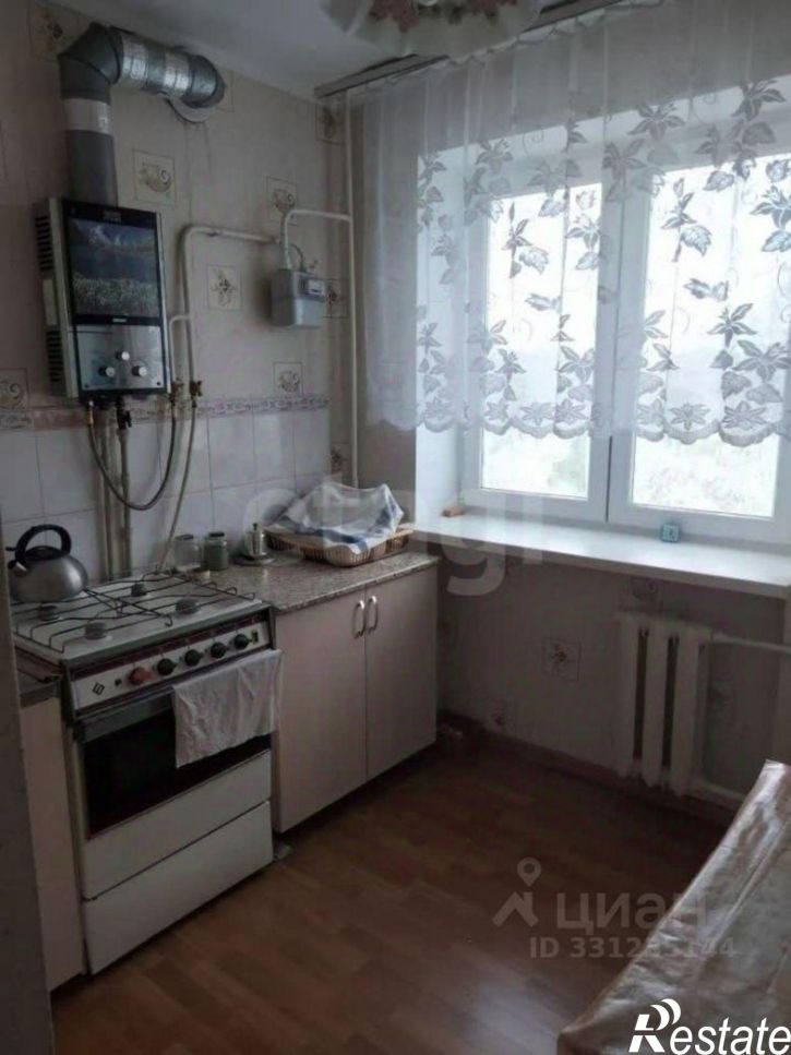 2-комн квартира ул Лётчиков, 11,  д. 11