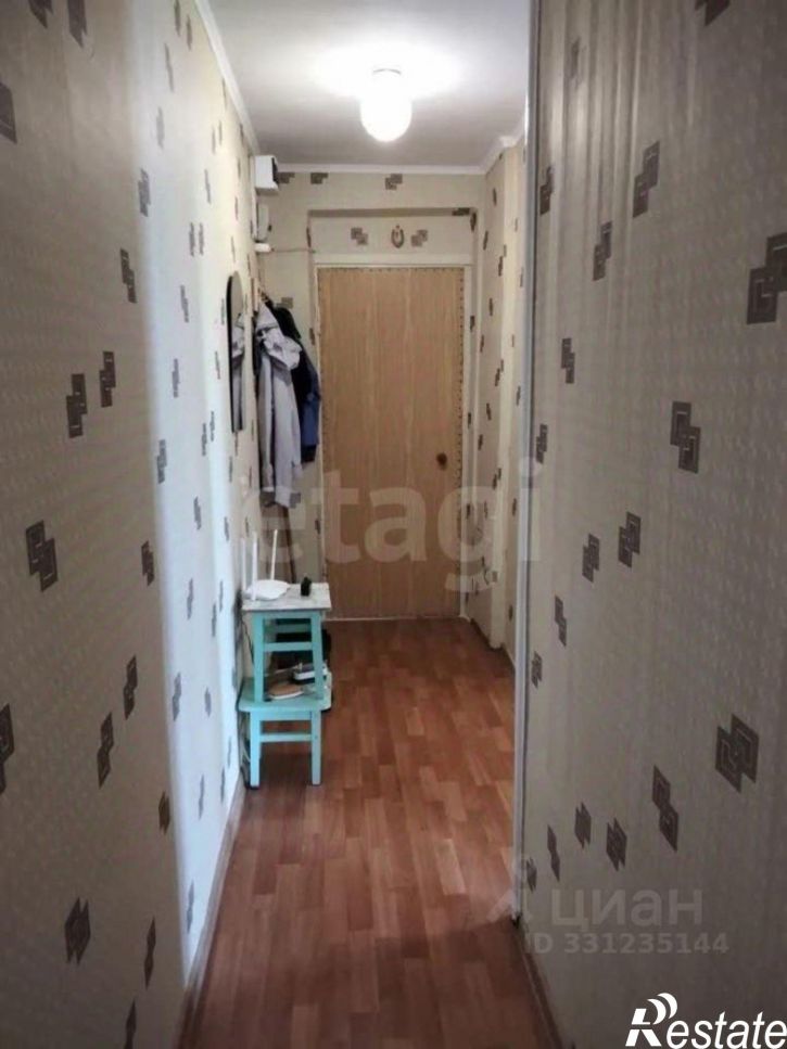 2-комн квартира ул Лётчиков, 11,  д. 11