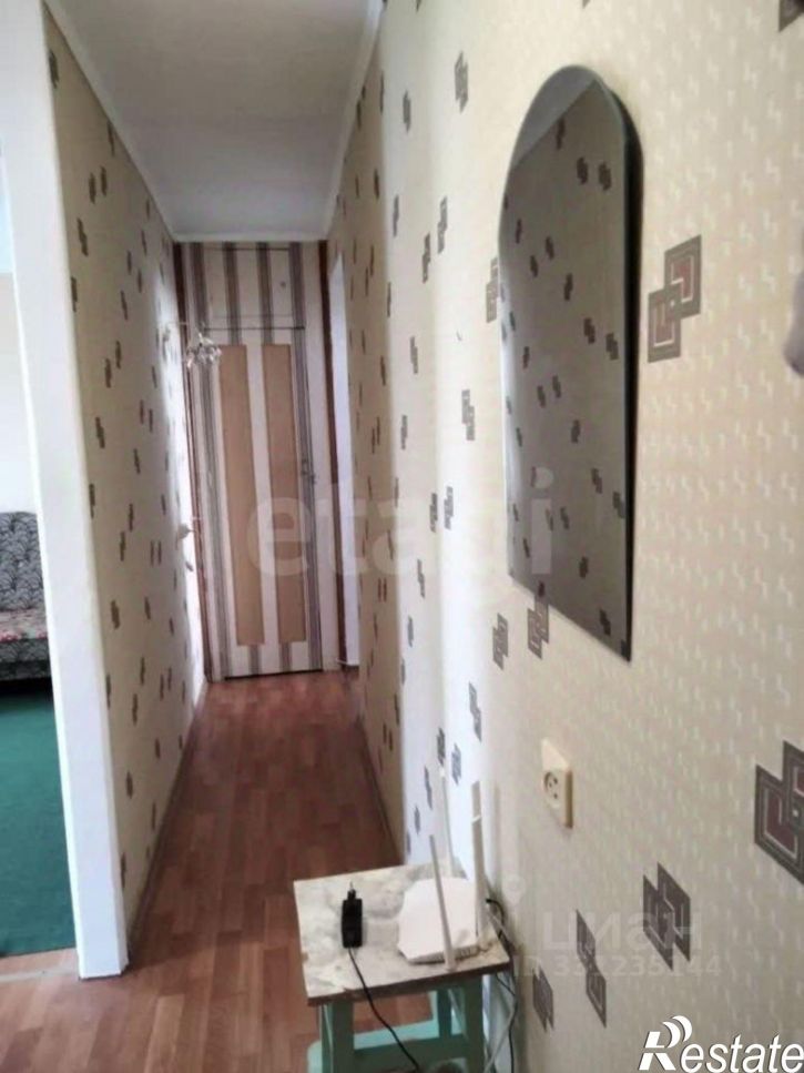 2-комн квартира ул Лётчиков, 11,  д. 11