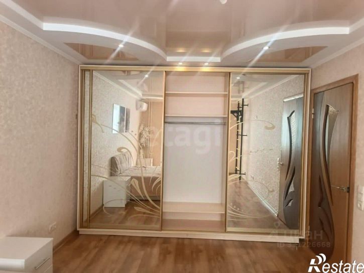 3-комн квартира Луговая улица, 11,  д. 11