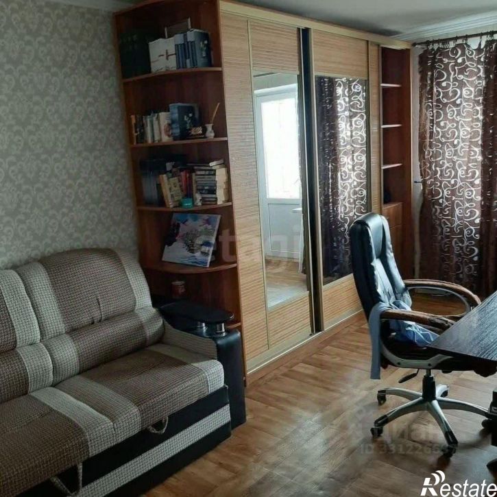 2-комн квартира ул им.60-летия Октября, 16,  д. 16