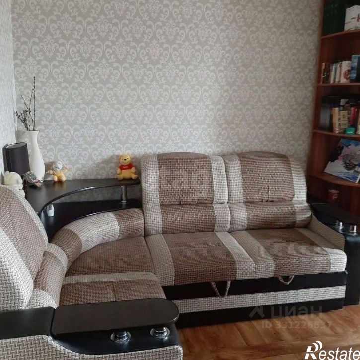 2-комн квартира ул им.60-летия Октября, 16,  д. 16