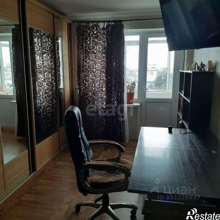 2-комн квартира ул им.60-летия Октября, 16,  д. 16