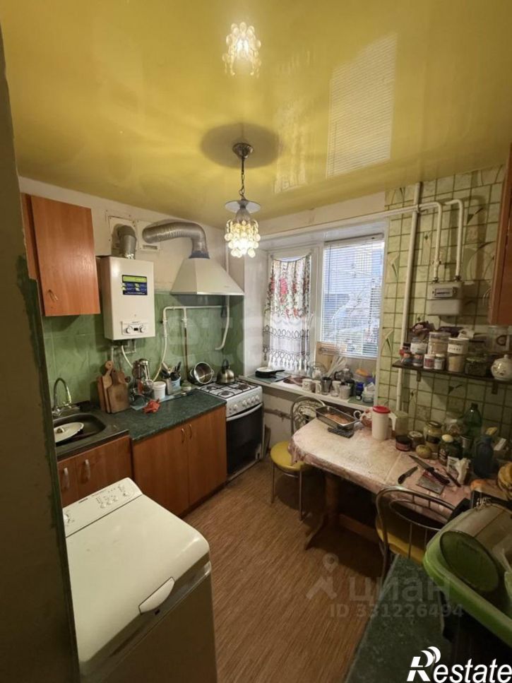 3-комн квартира Советская улица, 7,  д. 7