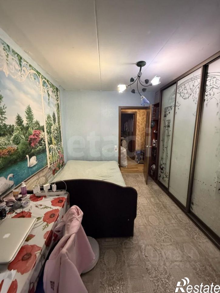 3-комн квартира Советская улица, 7,  д. 7