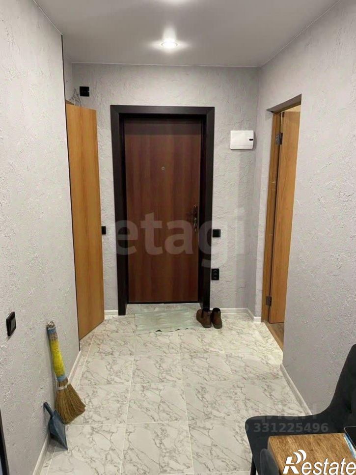 1-комн квартира ул им.60-летия ВЛКСМ, 22,  д. 22