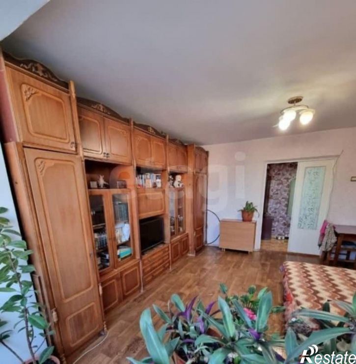 2-комн квартира проспект Победы, 65,  д. 65