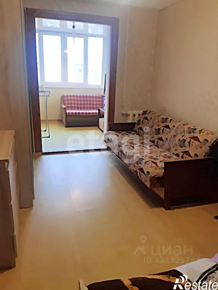 2-комн квартира проспект Победы, 65,  д. 65