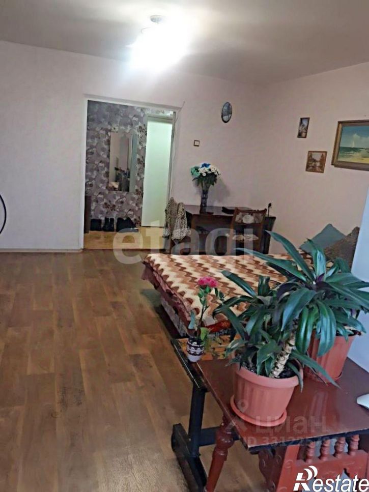 2-комн квартира проспект Победы, 65,  д. 65