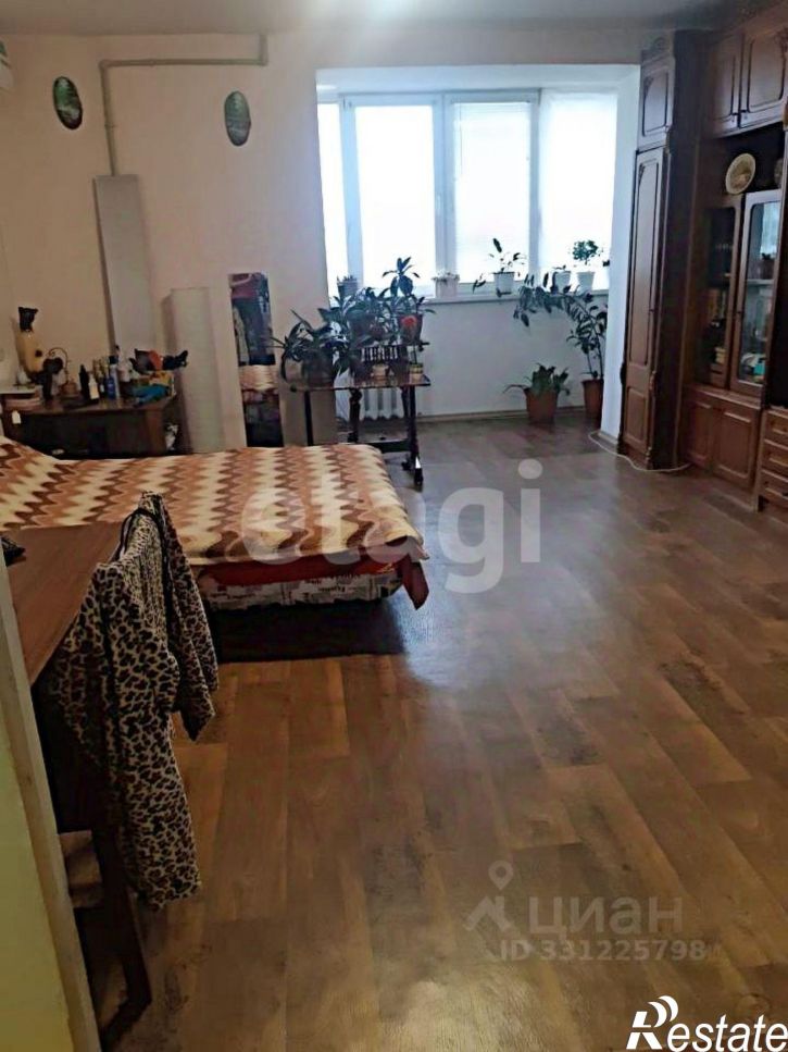 2-комн квартира проспект Победы, 65,  д. 65