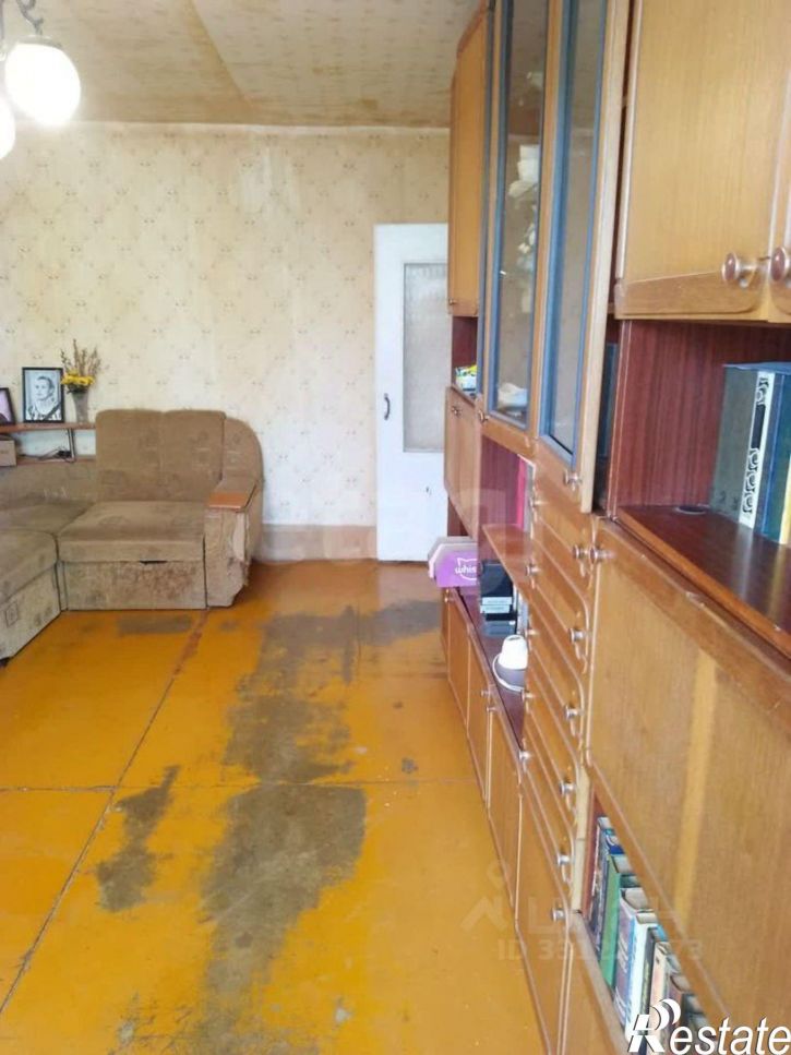 3-комн квартира Колхозная улица, 4,  д. 4