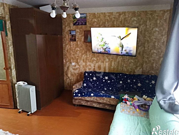 2-комн квартира городской округ Евпатория