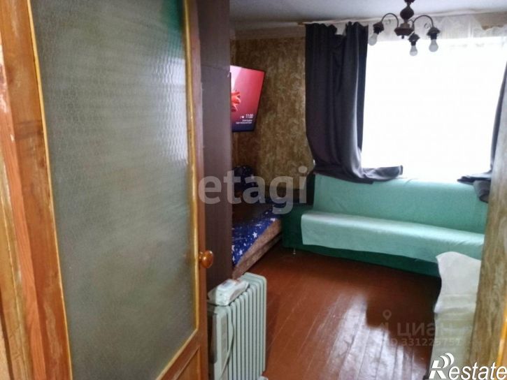 2-комн квартира городской округ Евпатория