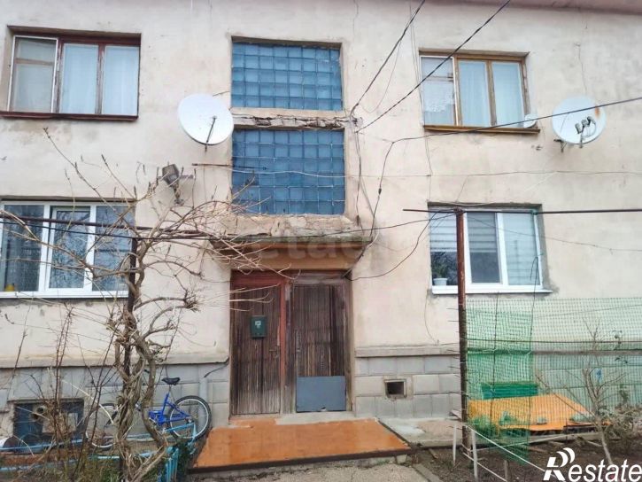 2-комн квартира городской округ Евпатория