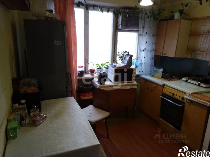 2-комн квартира городской округ Евпатория