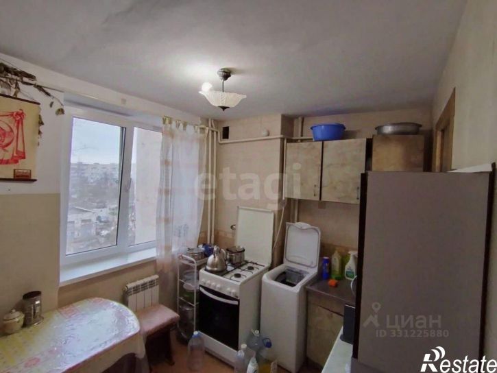 1-комн квартира ул Чапаева, 83,  д. 83