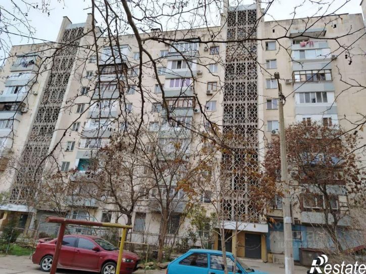 1-комн квартира ул Чапаева, 83,  д. 83