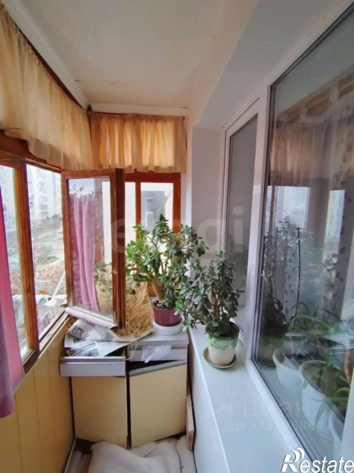 1-комн квартира ул Чапаева, 83,  д. 83