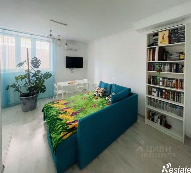 6-комн квартира улица Сытникова, 4А,  д. 4А