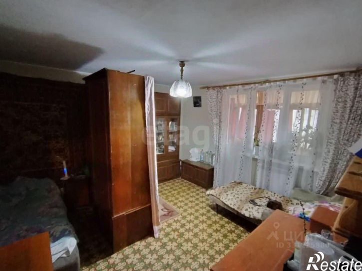 1-комн квартира ул Чапаева, 83,  д. 83