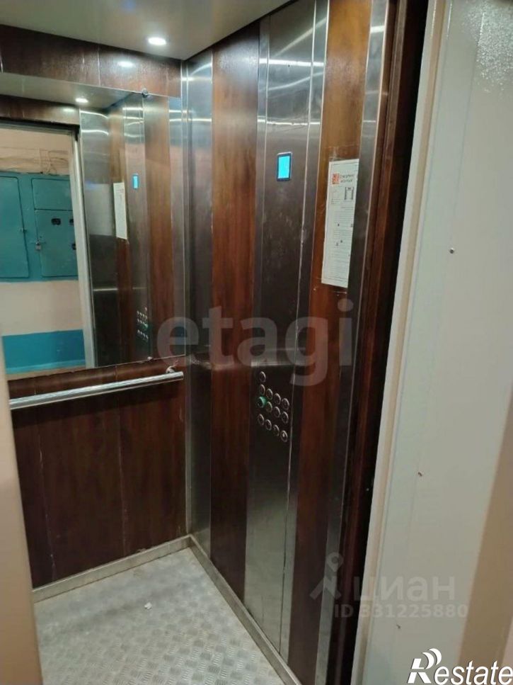 1-комн квартира ул Чапаева, 83,  д. 83