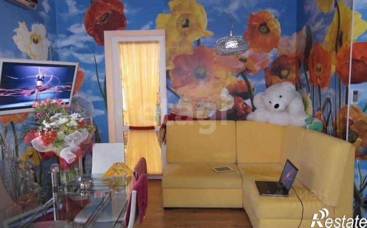 6-комн квартира улица Сытникова, 4А,  д. 4А