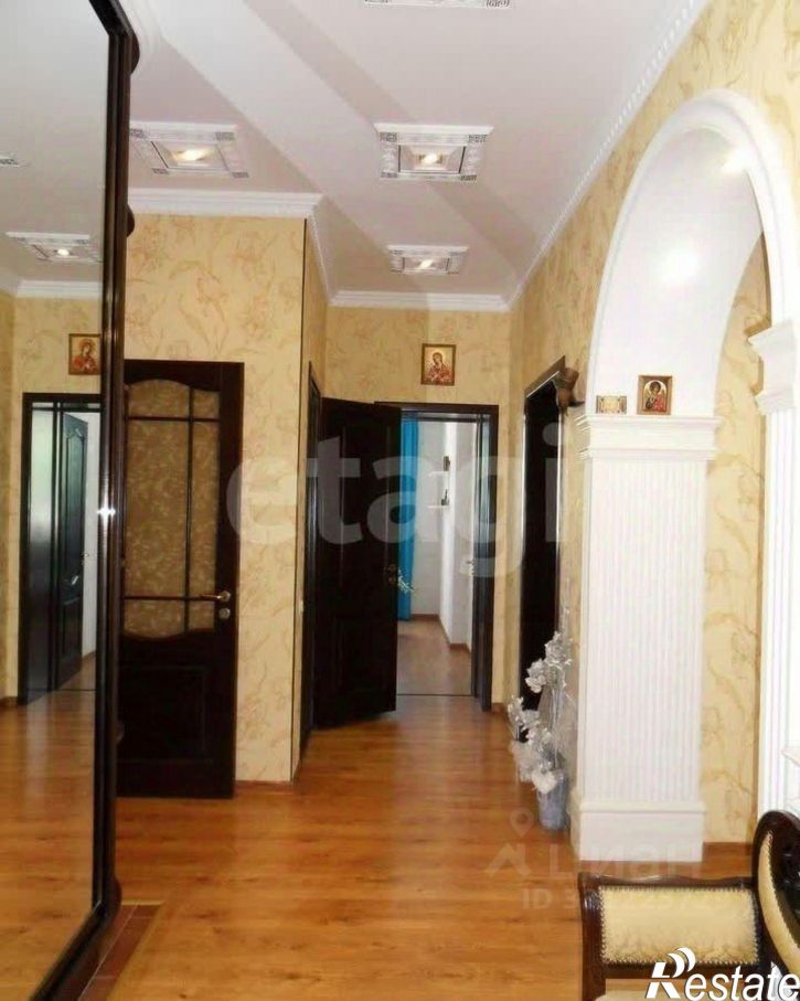 6-комн квартира улица Сытникова, 4А,  д. 4А