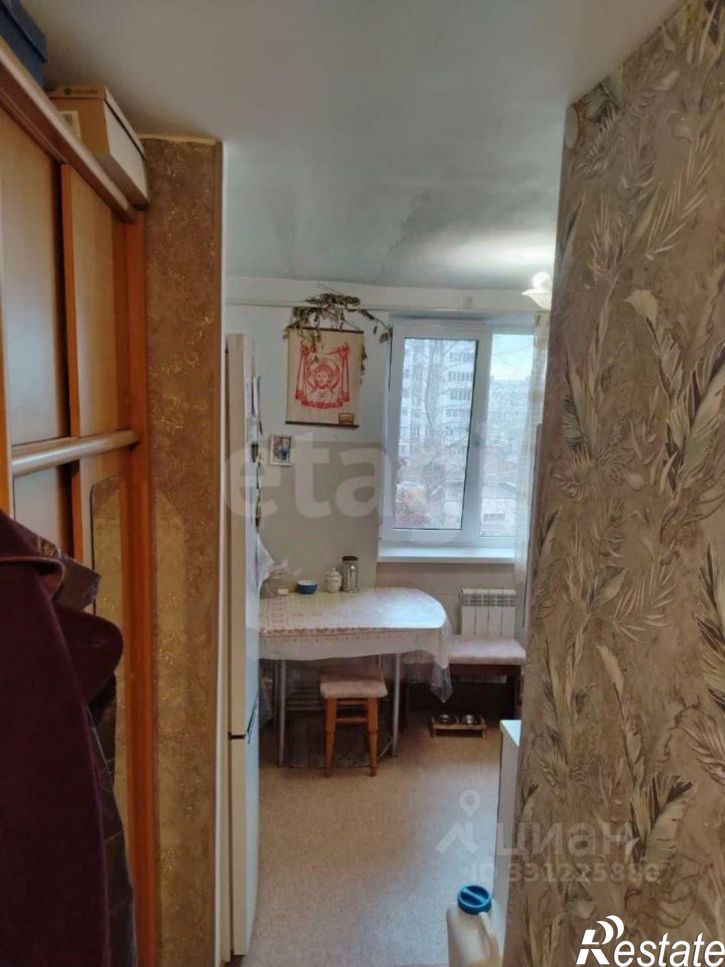 1-комн квартира ул Чапаева, 83,  д. 83