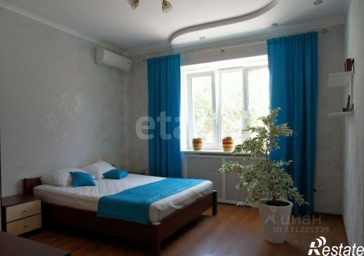 6-комн квартира улица Сытникова, 4А,  д. 4А