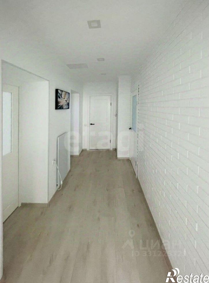 6-комн квартира улица Сытникова, 4А,  д. 4А