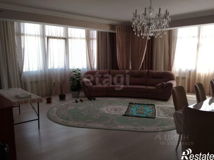 4-комн квартира пр-кт Победы, 53,  д. 53