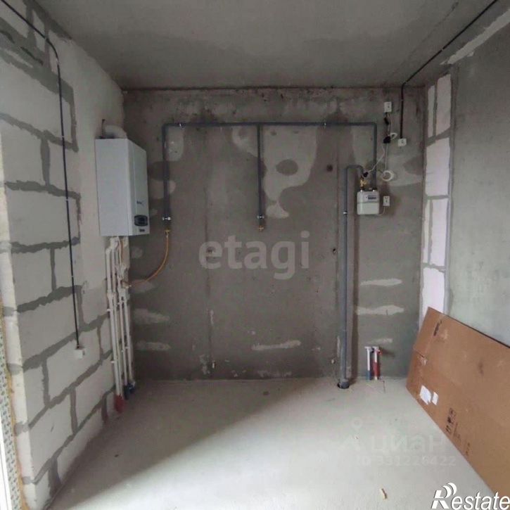 1-комн квартира ул Чапаева, 28,  д. 28