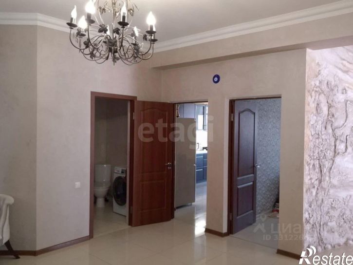 4-комн квартира пр-кт Победы, 53,  д. 53