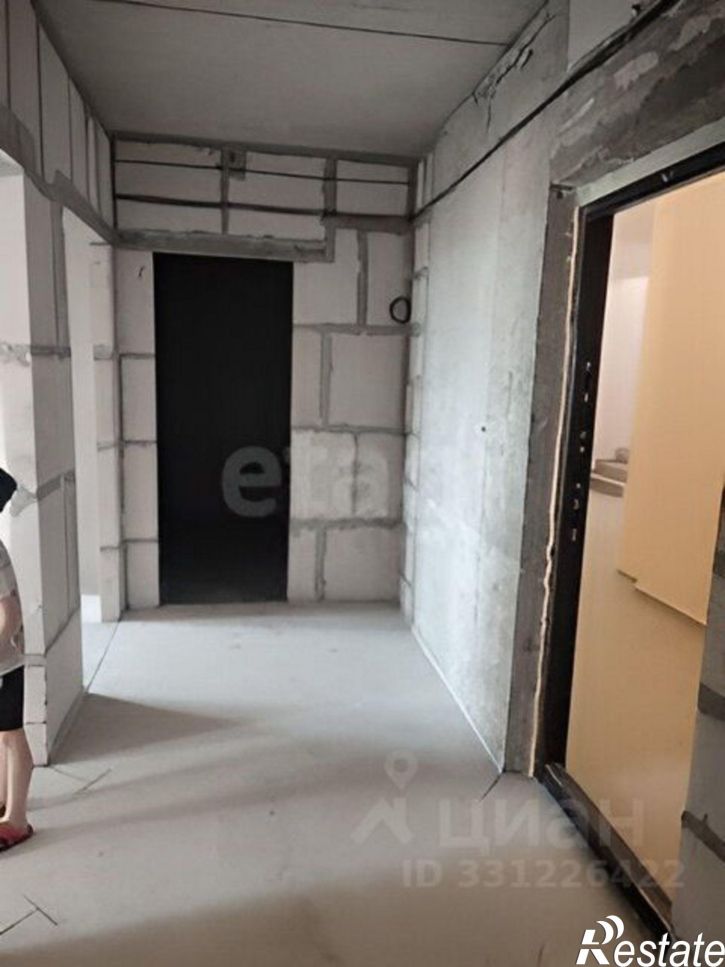 1-комн квартира ул Чапаева, 28,  д. 28