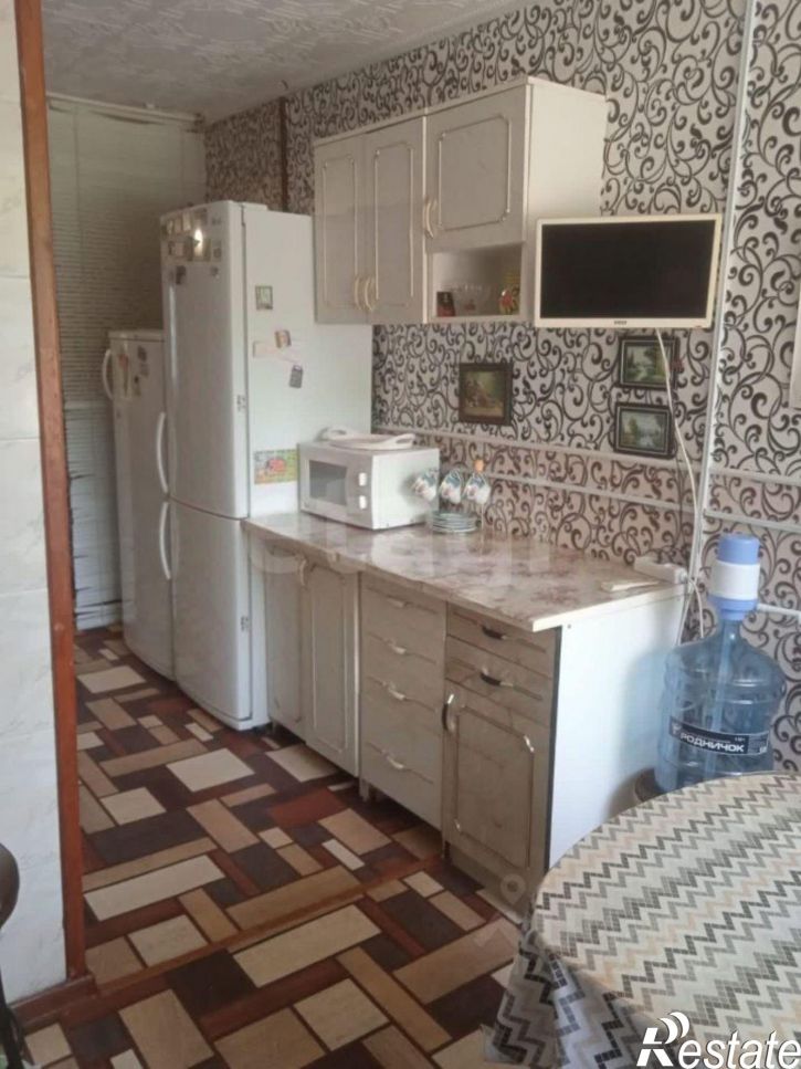 2-комн квартира ул Сырникова, 18,  д. 18