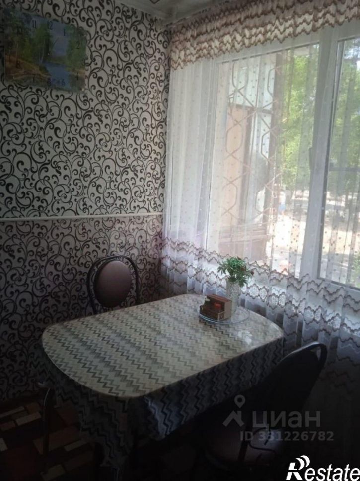 2-комн квартира ул Сырникова, 18,  д. 18