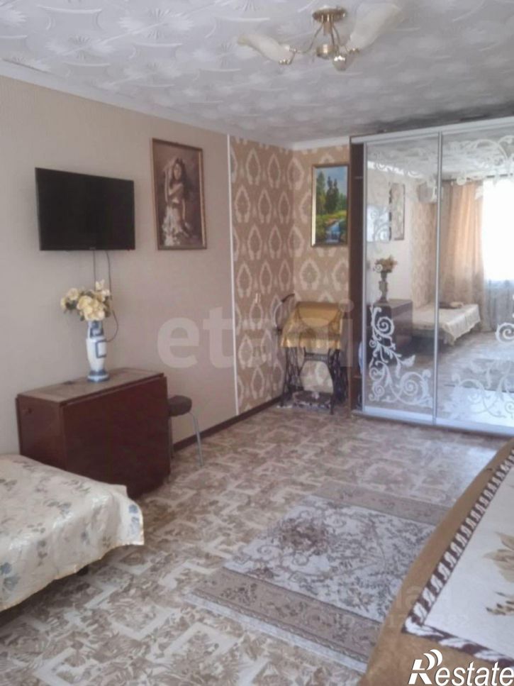 2-комн квартира ул Сырникова, 18,  д. 18
