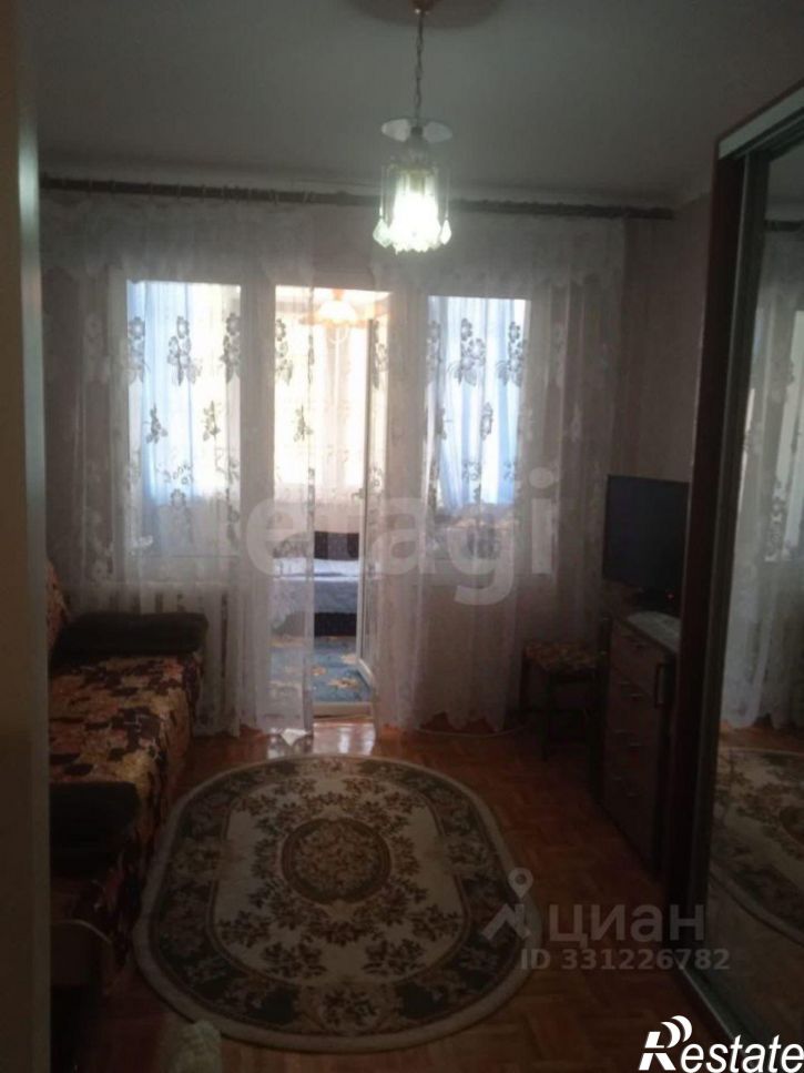 2-комн квартира ул Сырникова, 18,  д. 18