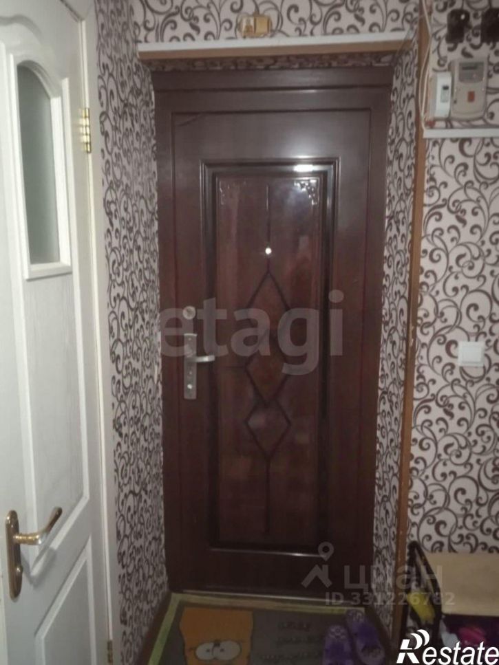 2-комн квартира ул Сырникова, 18,  д. 18