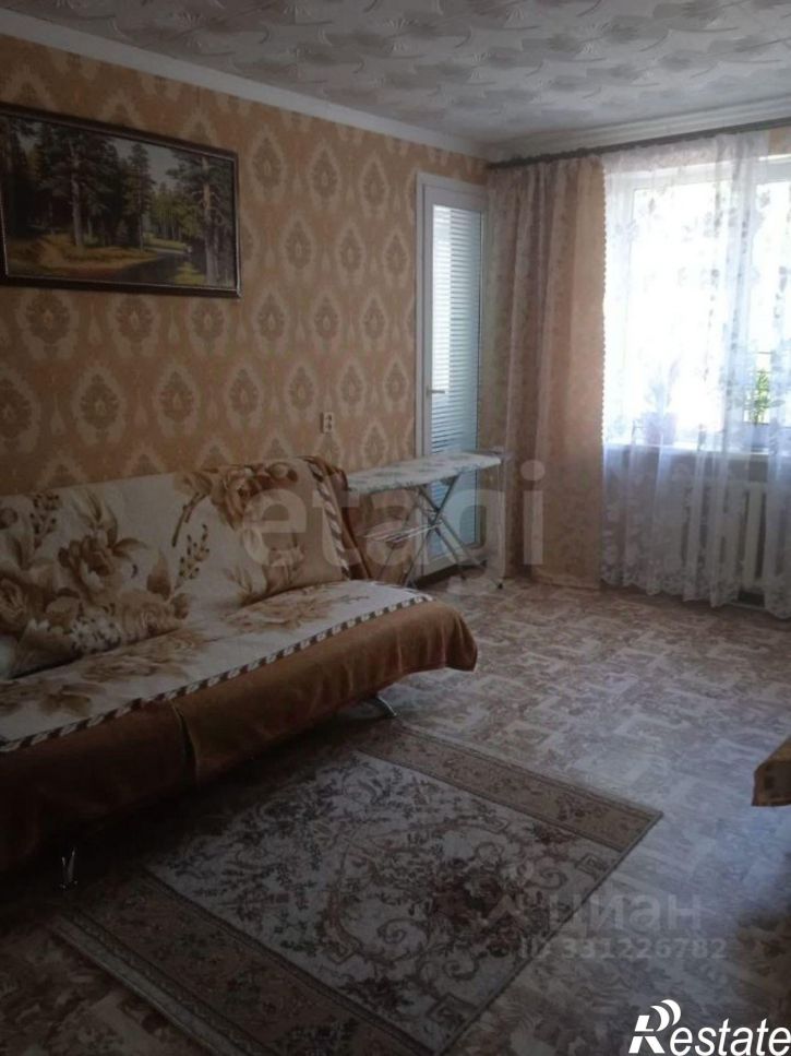 2-комн квартира ул Сырникова, 18,  д. 18