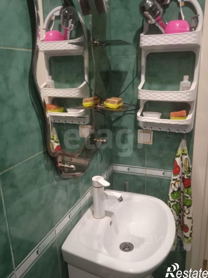 2-комн квартира ул Сырникова, 18,  д. 18