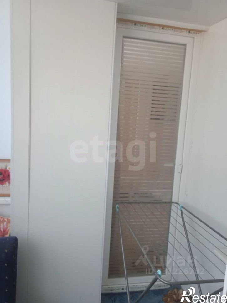 2-комн квартира ул Сырникова, 18,  д. 18