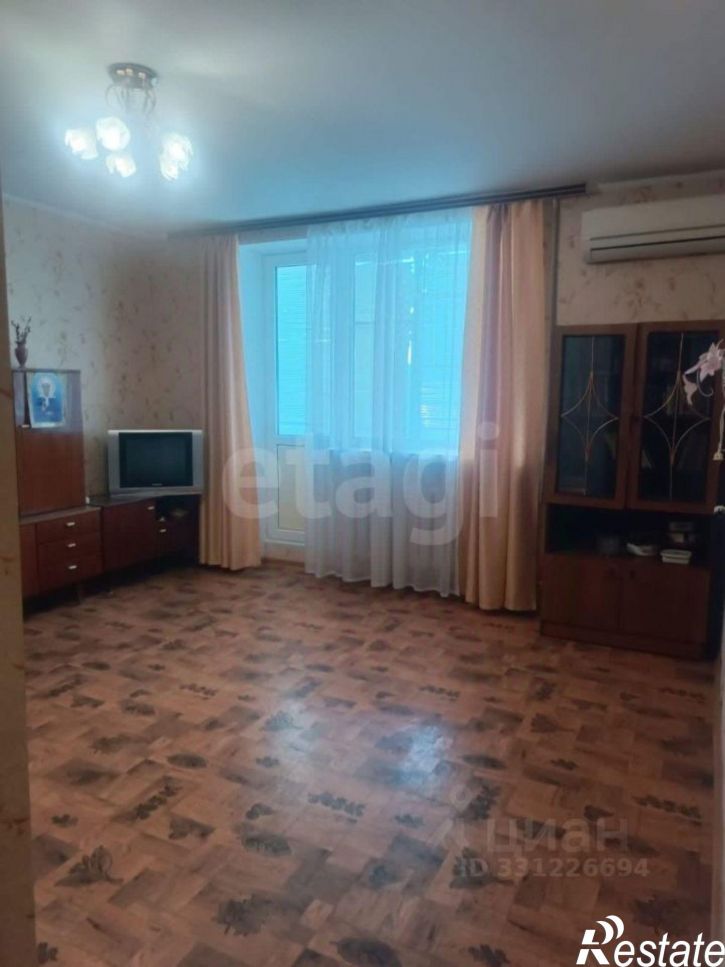1-комн квартира ул им.60-летия Октября, 14а,  д. 14а