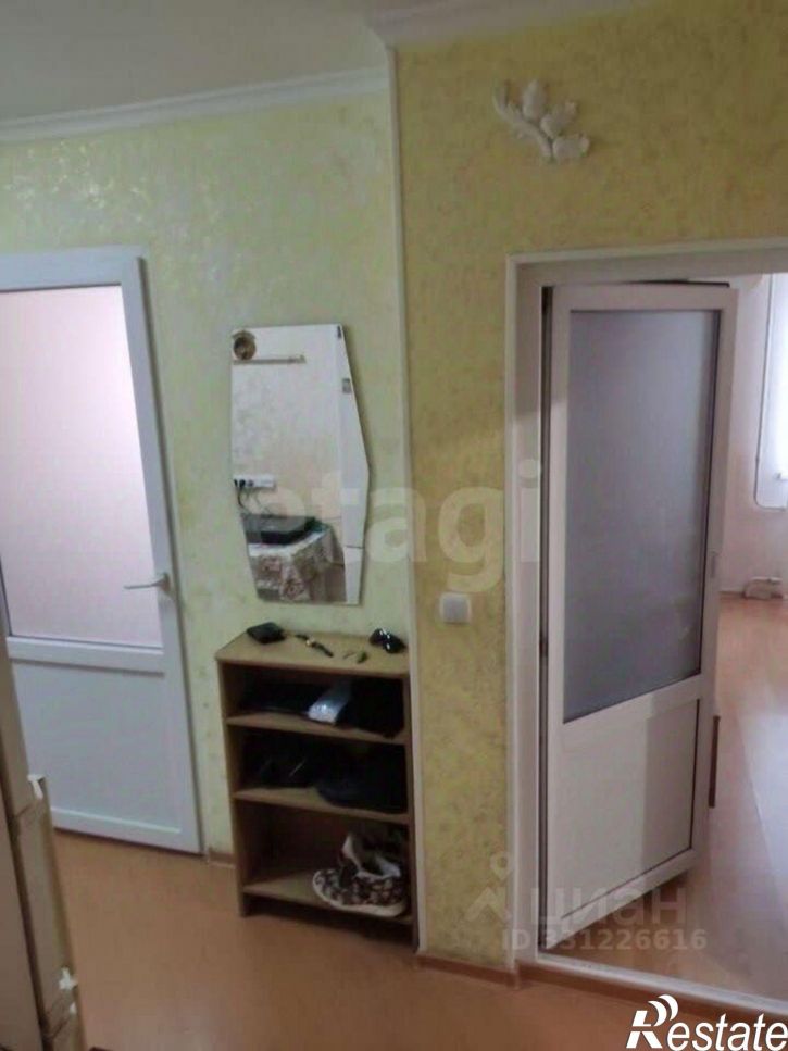 2-комн квартира ул им.Конституции, 36,  д. 36