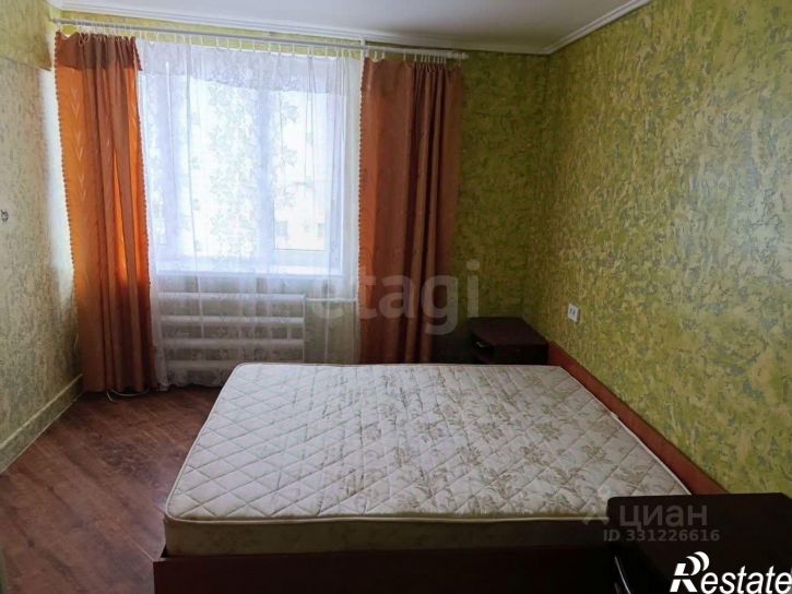 2-комн квартира ул им.Конституции, 36,  д. 36
