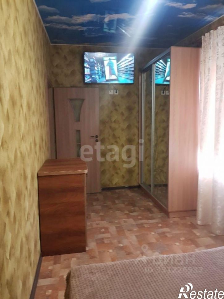 2-комн квартира ул Фрунзе, 77,  д. 77
