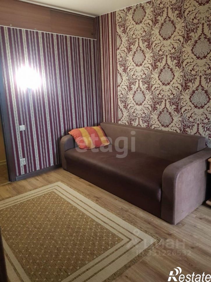 2-комн квартира ул Фрунзе, 77,  д. 77