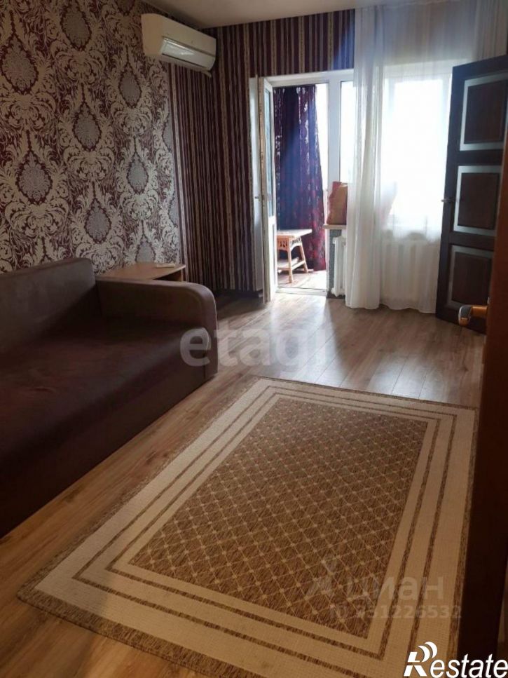 2-комн квартира ул Фрунзе, 77,  д. 77