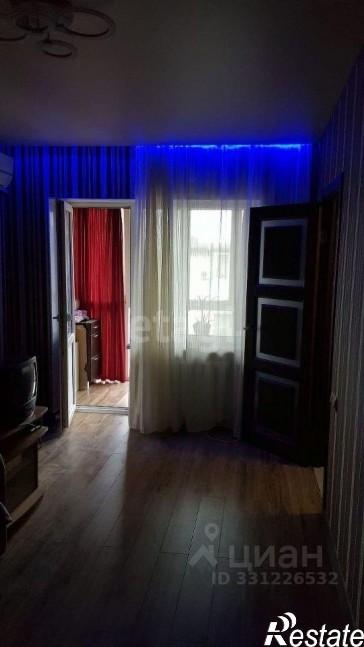 2-комн квартира ул Фрунзе, 77,  д. 77